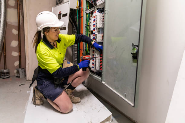 Best Electrical Outlet Repair  in Atco, NJ