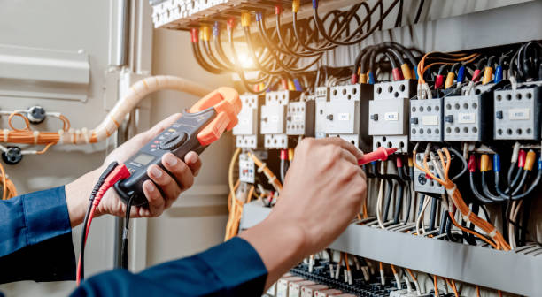 Professional Electrician in Atco, NJ