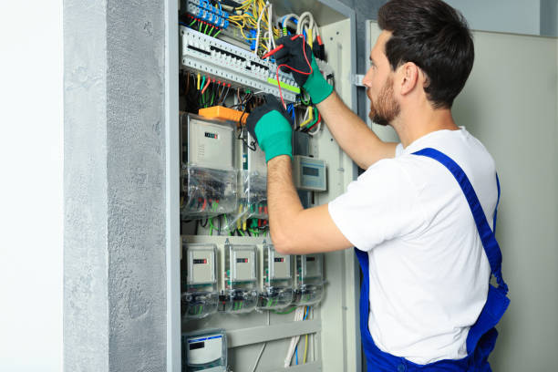 Best Emergency Electrical Repair  in Atco, NJ