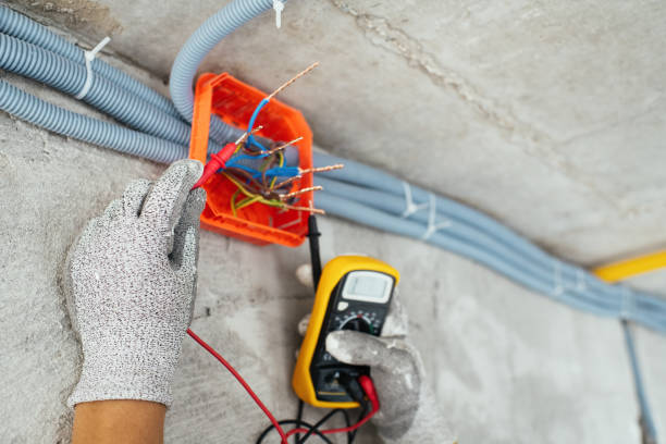 Best Commercial Electrician Services  in Atco, NJ