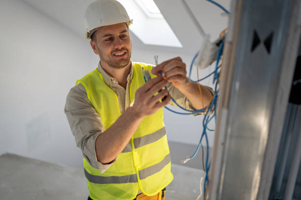 Best Licensed Electrician  in Atco, NJ