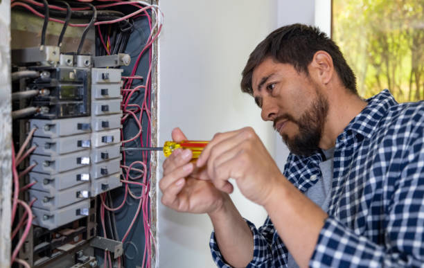 Best Electrical Contractors for Businesses  in Atco, NJ